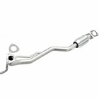 Fits 1990-1995 Nissan 300ZX Direct-fit Catalytic Converter 22756 Magnaflow New. Price: $408.00.
