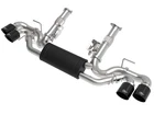Afe 49-34127-B Exhaust System Kit New. Price: $3867.00.