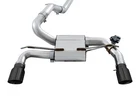 Awe Tuning Ford Focus Rs Switchpath Cat-back Exhaust With Remote Diamond New. Price: $2735.00.