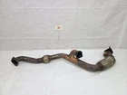 2013-2018 Hyundai Santa Fe Front Engine Exhaust Down Pipe Awd Oem 28610-2W100 Used. Price: $196.99.