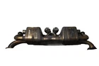 2013-2015 Porsche Carrera 991.1 Sports Exhaust 911 Muffler Factory Oem Used. Price: $1008.99.