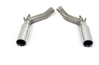 Slp 31211 Loud Mouth Axle Back Exhaust For 2010-2015 Chevy Camaro V8 Ss Z28 ZL1 New. Price: $499.99.