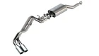 Borla 140975 S-type Cat Back System Exhaust New. Price: $979.99.