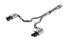 Borla 140963CFBA Atak Cat-back Exhaust System New. Price: $3072.99.
