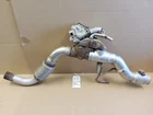 2020-2023+ Ford Explorer Hybrid Right Midpipe Exhaust Heat Exchanger L1MZ-5G203 Used. Price: $439.99.