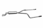 Exhaust System Kit-vortec, Extended Cab Pickup, 96.0" Bed Gibson Perf New. Price: $740.53.
