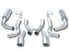Borla 14663 Cat-back Exhaust Dodge Viper 1996-2002 Gts RT-10 New. Price: $1749.99.