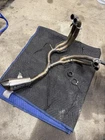 2024 Honda Cb 1000R Akrapovic Full Exhaust System New. Price: $850.00.