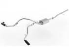 Borla S-type Catback Exhaust Black Chrome For 2014-2018 Silverado, Sierra 1500 New. Price: $1463.99.