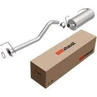 Brexhaust 106-0324 Direct-fit Replacement System Oe & Function New. Price: $180.50.