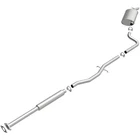 Fits 2006-2008 Buick Lucerne 3.8L Direct-fit Replacement Exhaust System 106-0267 New. Price: $291.00.