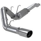 Mbrp S5247304 Resonator Back Exhaust System For 17-25 F-250 F-350 6.2L 6.8L 7.3L New. Price: $799.99.
