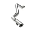 Afe Large Fits Bore-hd 5 In 409 Ss Dpf-back Exhaust System W/polished Tip 20-23 New. Price: $510.13.