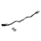 Flowmaster 717912 Flowfx Cat-back Exhaust System For Jeep Gladiator 3.6L 20-22 New. Price: $699.95.