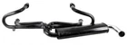 Empi 3661 Vw Single Quiet Exhaust System New. Price: $254.95.