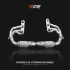Ipe Exhaust 1P996N-11-N000-1S Ss Header Porsche Carrera New. Price: $1200.00.