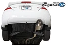 Greddy Supreme Sp Cat-back Exhaust Fits 06-11 Honda Civic Si 63.5MM New. Price: $728.99.