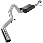 Flowmaster 17344 Force Ii Cat-back Exhaust 3" Aluminized 3.5" Polished 304 Tip New. Price: $665.95.