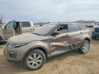 Used Exhaust System Kit Fits: 2016 Land Rover Evoque Grade. Price: $431.40.
