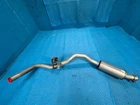 Ford Transit 150 250 350 130" Wb 3.5L Rear Exhaust Tail Pipe 26K 2020-2025 Oem Used. Price: $175.00.