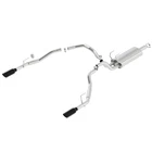Borla 140308BC S-type Cat Back Exhaust For 2009-18 Ram 1500 / 19-24 Classic 5.7L New. Price: $1499.99.