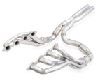 Stainless Works CT19HCAT Catted Headers For 2019+ Chevy Silverado 5.3/6.2 New. Price: $2655.25.