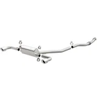 Magnaflow Street Series Cat-back Exhaust System For 2007-2009 Pontiac Solstice New. Price: $1016.99.