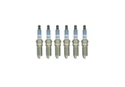 Ford Performance Cold Spark Plug 0.8MM Set 6 Ranger / Bronco F-150 New. Price: $66.02.