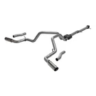 Flowmaster Outlaw Series Cat-back Exhaust System For 20-24 Gm 2500HD/3500HD Gas New. Price: $999.95.