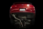 Isr Performance Stainless Steel Single Exit Gt Exhaust System G35 Sedan 05-06 New. Price: $574.75.