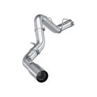 Mbrp S6059304 4" Armor Pro T304 Dpf-back Exhaust For 20-26 Chevy/gmc Duramax New. Price: $458.99.