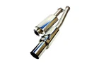 Isr Performance IS-GT-350Z Single-exit Exhaust Nissan (03-08) New. Price: $522.50.
