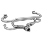 Bugpack Stainless Steel 1-3/8" Header Only 1600CC Type Vw Bug/ghia/bus New. Price: $285.94.