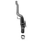 Flowmaster 817958 Outlaw Cat-back Exhaust System For Jeep Gladiator New. Price: $435.95.