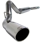 Mbrp Fits 2006-2007 Chev/gmc 2500/3500 Duramax Classic Ec/cc Cat Back Single New. Price: $611.99.