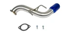 Plm For Axle Back Exhaust 3" Track Pipe 2022+ Brz GR86 (burnt Blue Tip) New. Price: $175.00.