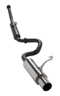 Hks 32003-AT011 HI-POWER409 Exhaust For 83-87 Toyota Corolla Levin/trueno AE86 New. Price: $952.95.