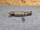 Hyundai Santa Fe 21-26 Muffler Exhaust Down Pipe 28610-S2750 Awd 2.5L Oem Used. Price: $149.99.