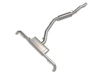 Afe Power 49-36447 Mach Force-xp To 2-1/2 Stainless Steel Cat-back Exhau New. Price: $998.99.