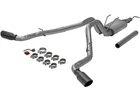 Flowmaster 718100 For 17-C F250/F350 6.2L-7.3L Fx Cat-back Dual Exhaust System New. Price: $899.95.