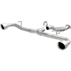 Magnaflow 19292 Exhaust System Kit New. Price: $1145.00.