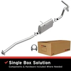 Oe Replacement Exhaust System Kit 106-0184 New. Price: $214.00.