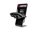 Akrapovic P-CM-CDC/1 Counter Display With Sample Tail Pipe & For Carbon Diffuser New. Price: $620.99.