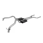 Flowmaster 817158 American Thunder Exhaust System New. Price: $921.95.