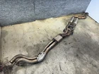 Bmw 01-06 E46 M3 Front & Center Intermediate Section Exhaust Pipe Assembly Oem Used. Price: $449.99.