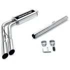 Magnaflow 16701 Street Stainless Cat-back Exhaust System New. Price: $1075.99.