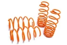 Megan Racing Suspension Lowering Springs For 06-11 Toyota Yaris 1NZ-FE All New. Price: $2400.00.