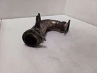 Jeep Jt Gladiator Oem Diesel Down Exhaust Pipe 2021-2023 146033 Used. Price: $139.99.