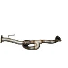 For Honda Accord Acura Tl Brexhaust Pipe Csw New. Price: $283.41.