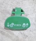 John Deere Mower Deck Lift Knob M140570 LT160 LT150 GT235 GX255 LX289 SST15 Used. Price: $5.50.